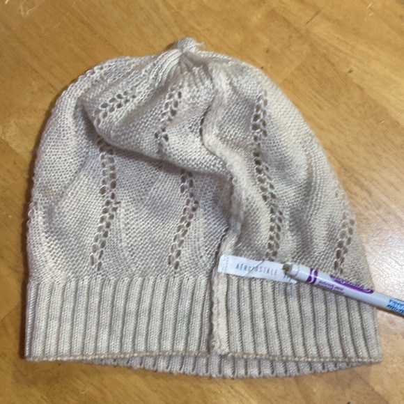 Aeropostale Beanie. Winter Hat. - Picture 2 of 4